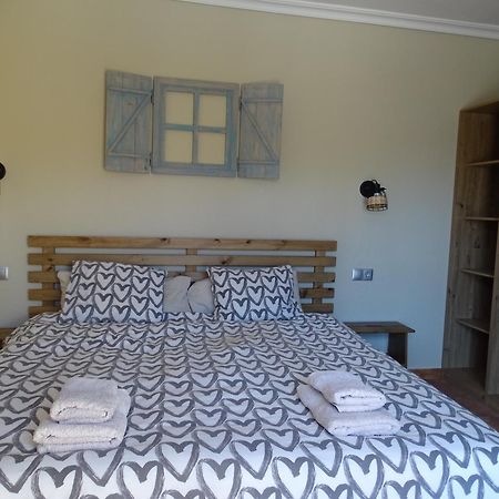 B&B Casa Sarandy Almogía Εξωτερικό φωτογραφία