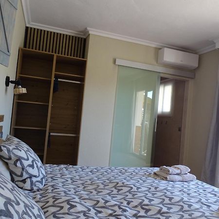 B&B Casa Sarandy Almogía Εξωτερικό φωτογραφία