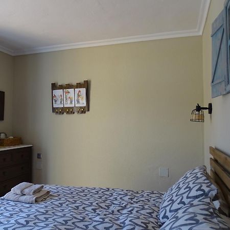 B&B Casa Sarandy Almogía Εξωτερικό φωτογραφία