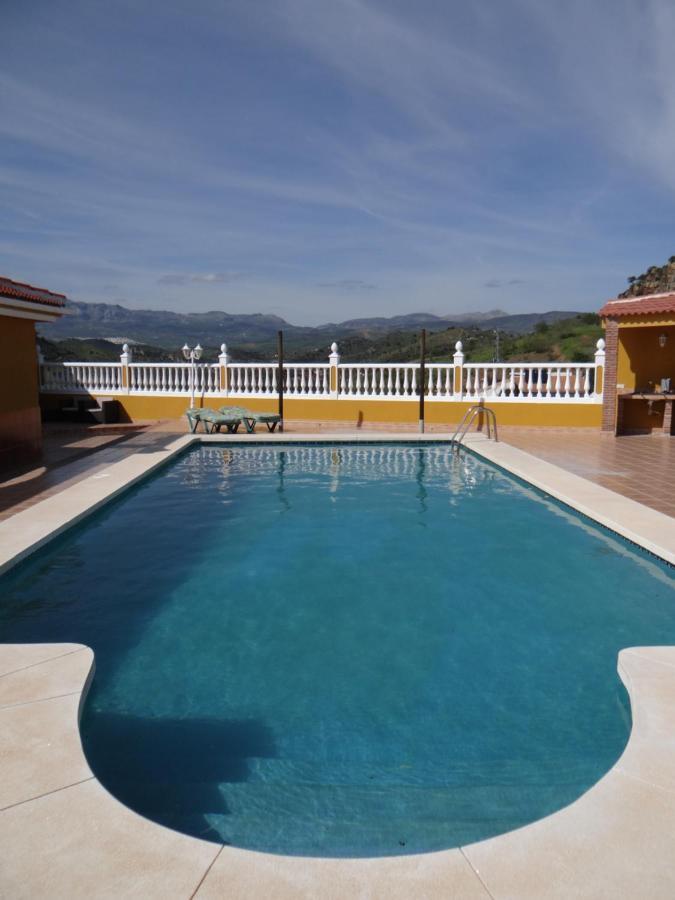 B&B Casa Sarandy Almogía Εξωτερικό φωτογραφία