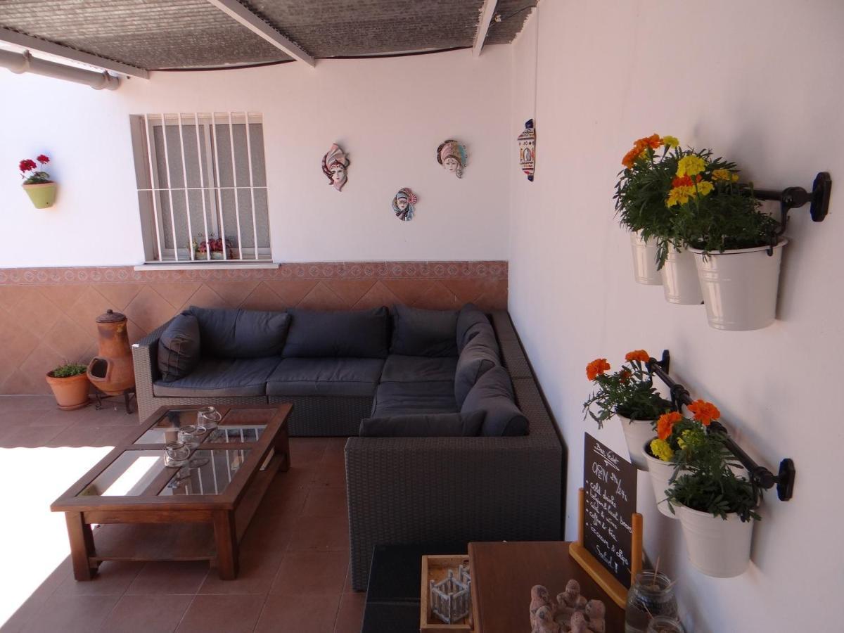 B&B Casa Sarandy Almogía Εξωτερικό φωτογραφία