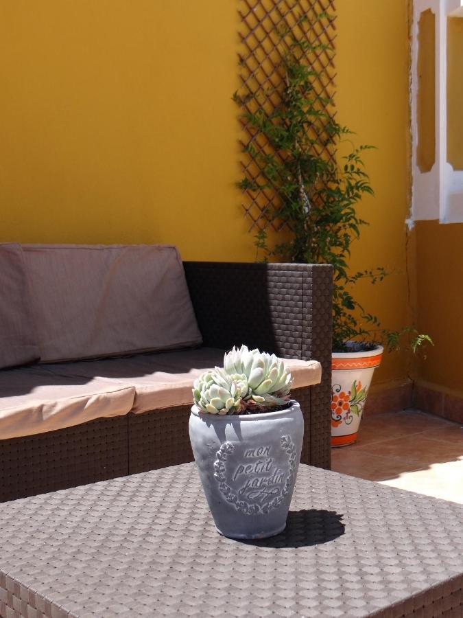 B&B Casa Sarandy Almogía Εξωτερικό φωτογραφία
