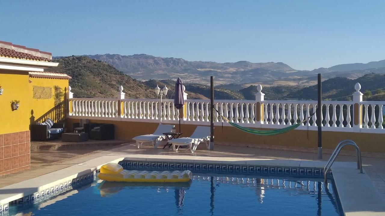 B&B Casa Sarandy Almogía Εξωτερικό φωτογραφία