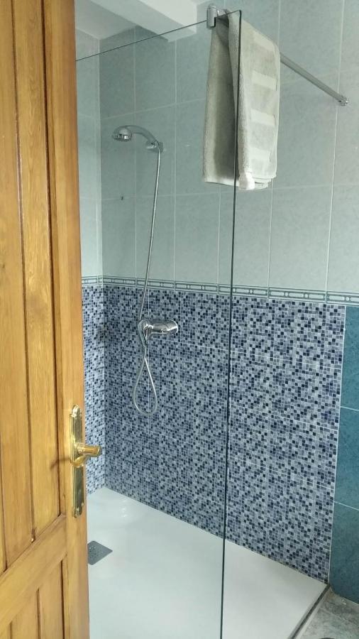 B&B Casa Sarandy Almogía Εξωτερικό φωτογραφία