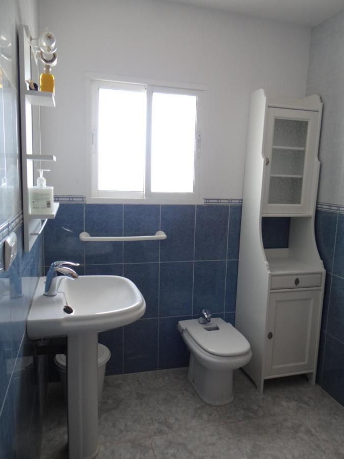 B&B Casa Sarandy Almogía Εξωτερικό φωτογραφία
