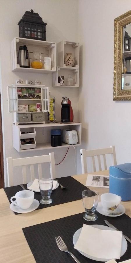 B&B Casa Sarandy Almogía Εξωτερικό φωτογραφία