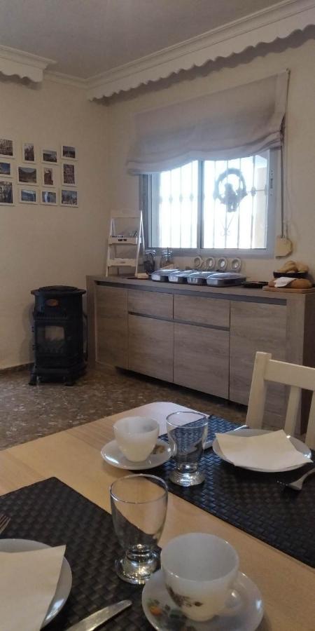 B&B Casa Sarandy Almogía Εξωτερικό φωτογραφία