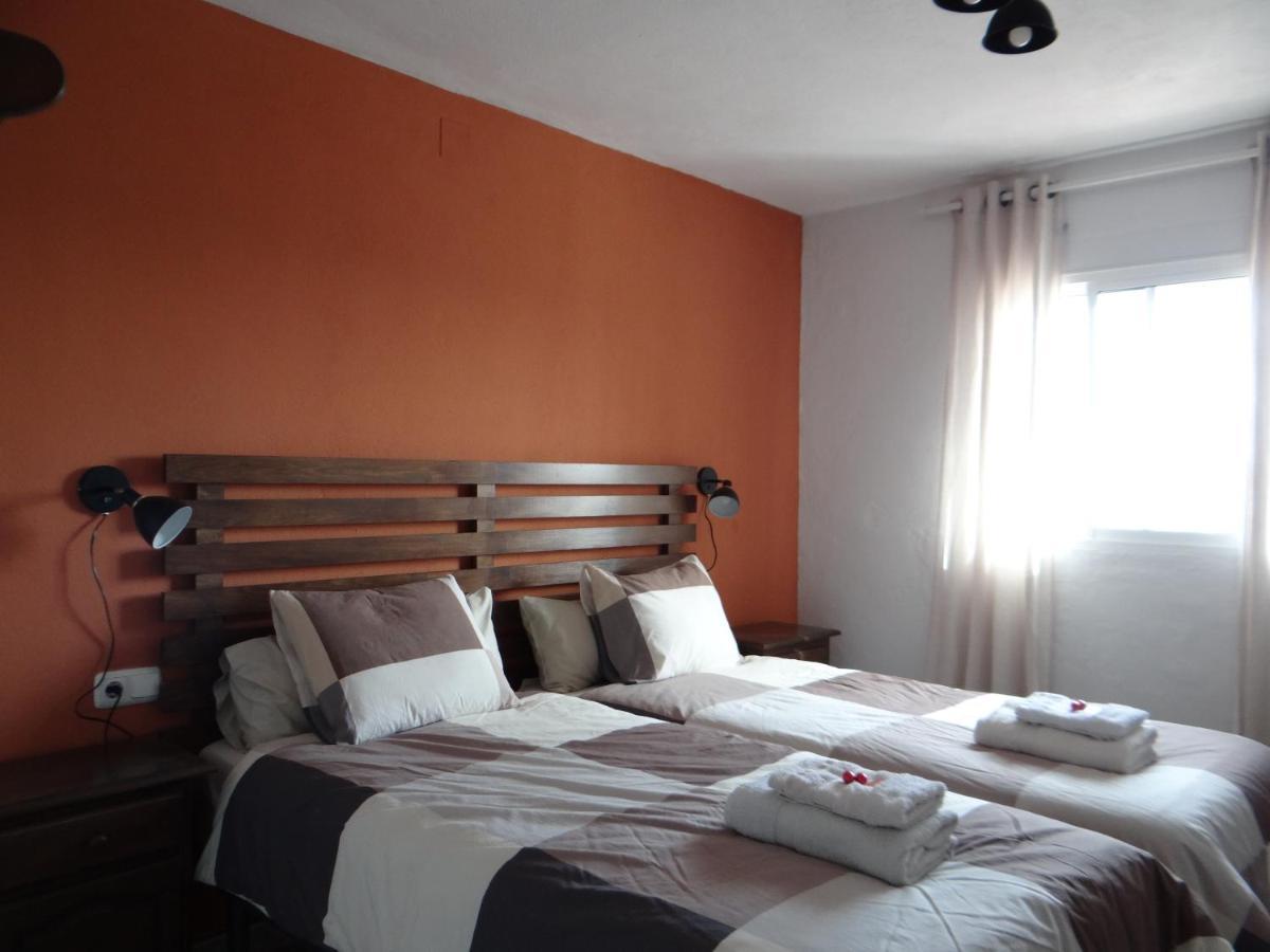 B&B Casa Sarandy Almogía Εξωτερικό φωτογραφία