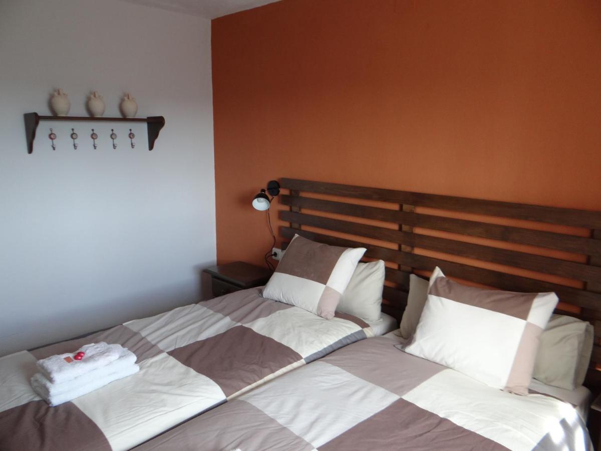 B&B Casa Sarandy Almogía Εξωτερικό φωτογραφία