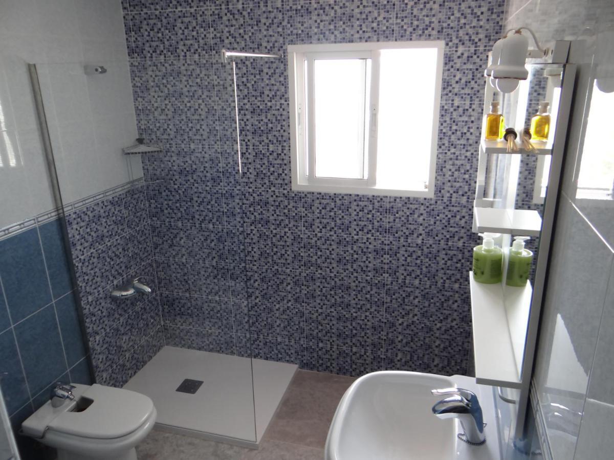 B&B Casa Sarandy Almogía Εξωτερικό φωτογραφία