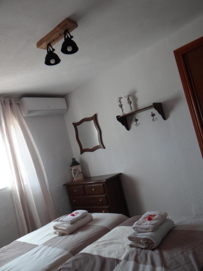 B&B Casa Sarandy Almogía Εξωτερικό φωτογραφία