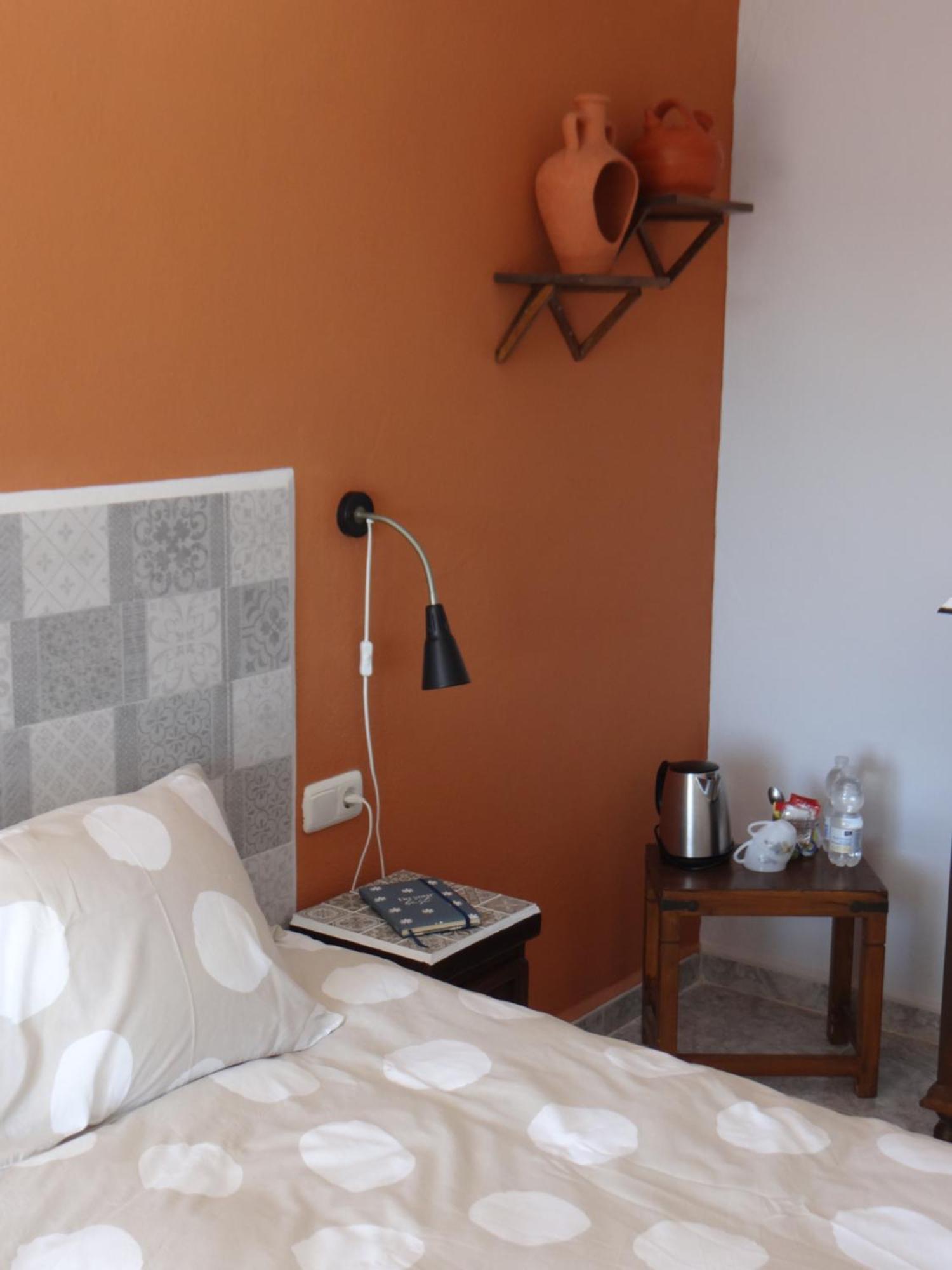 B&B Casa Sarandy Almogía Εξωτερικό φωτογραφία