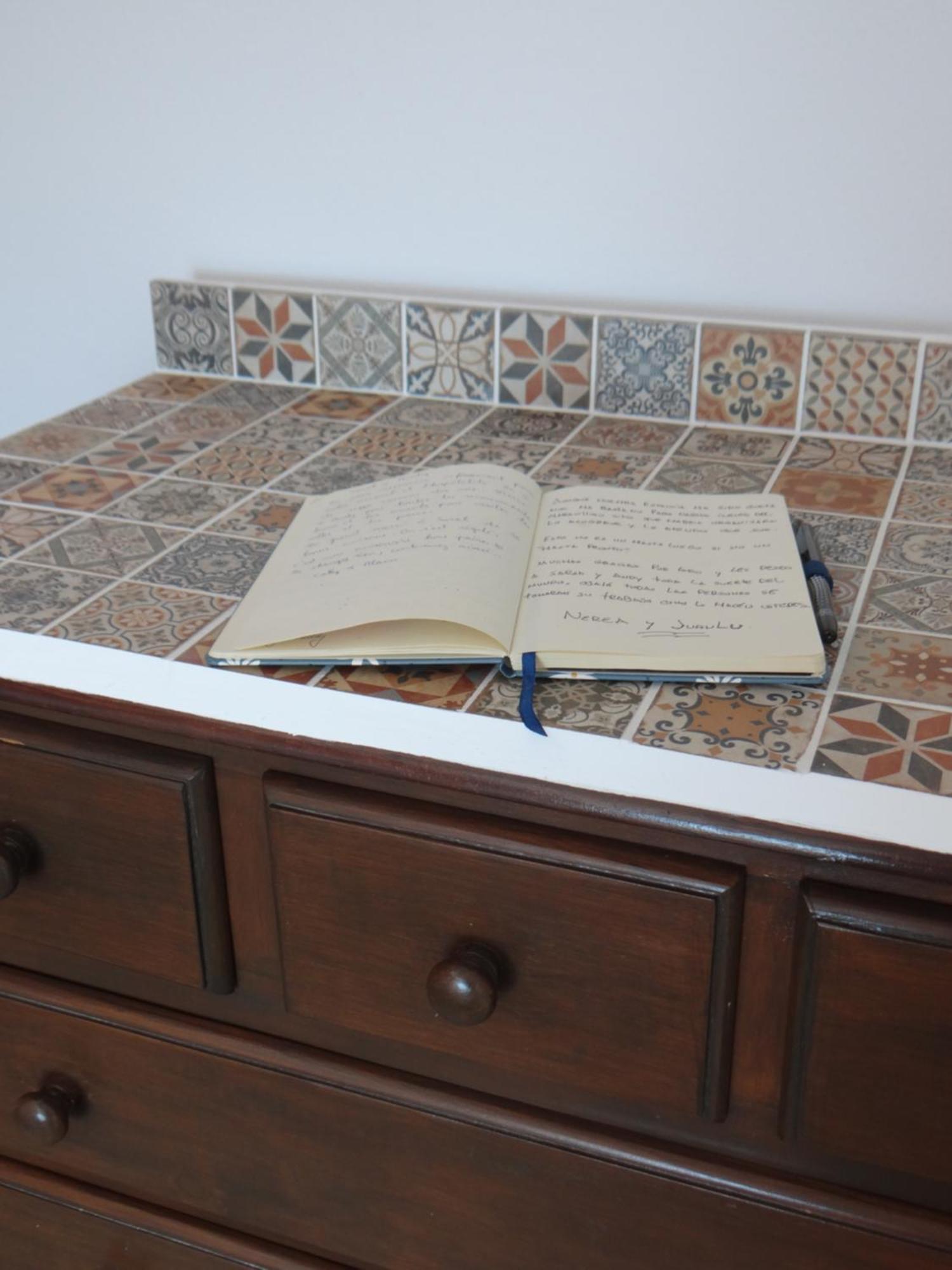 B&B Casa Sarandy Almogía Εξωτερικό φωτογραφία
