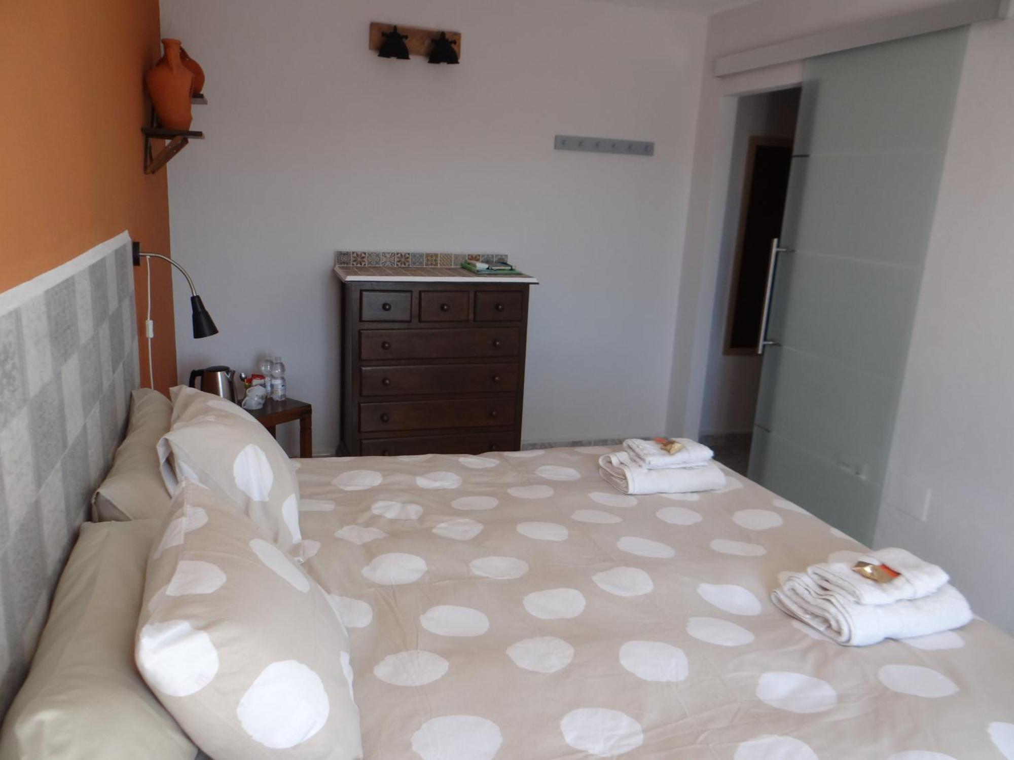 B&B Casa Sarandy Almogía Εξωτερικό φωτογραφία