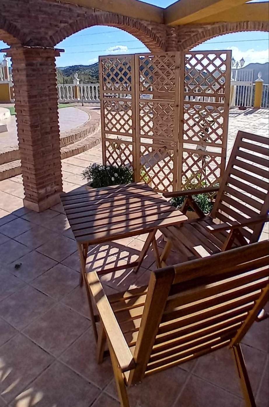 B&B Casa Sarandy Almogía Εξωτερικό φωτογραφία