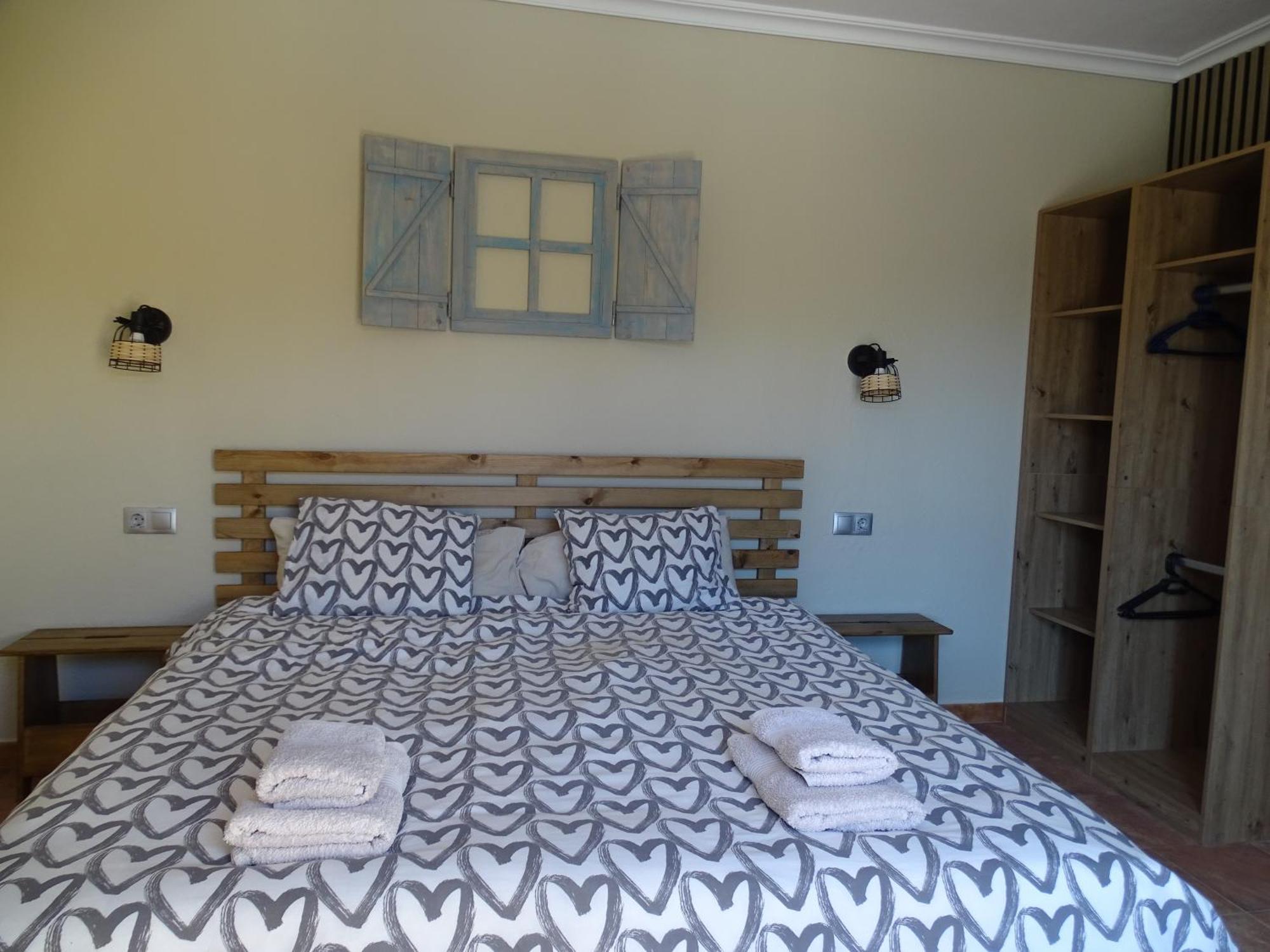 B&B Casa Sarandy Almogía Εξωτερικό φωτογραφία