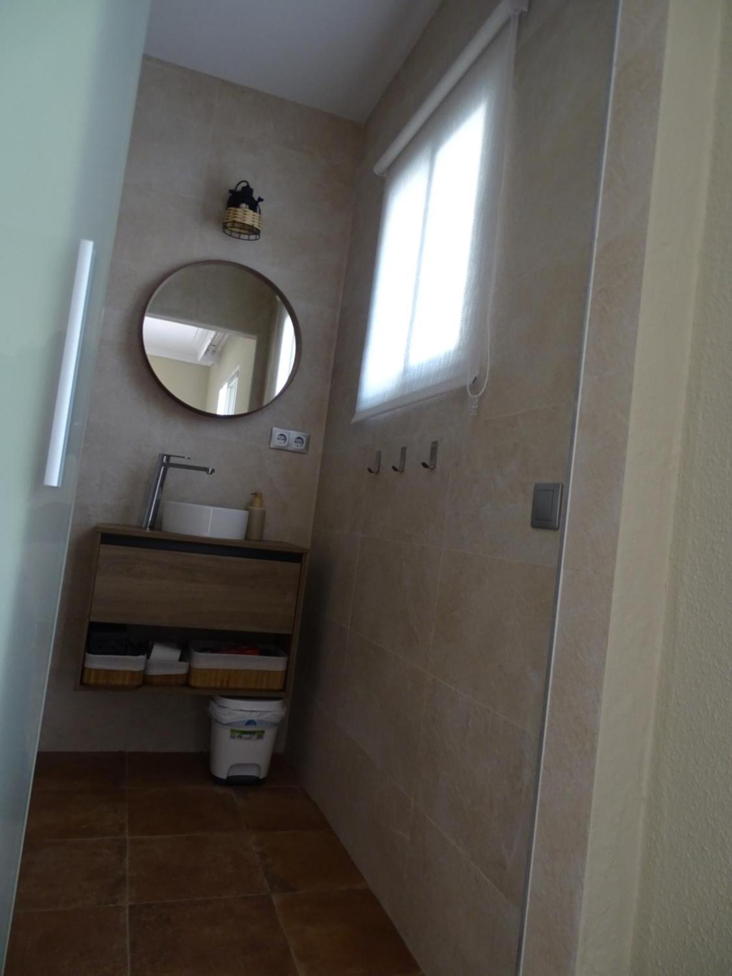 B&B Casa Sarandy Almogía Εξωτερικό φωτογραφία