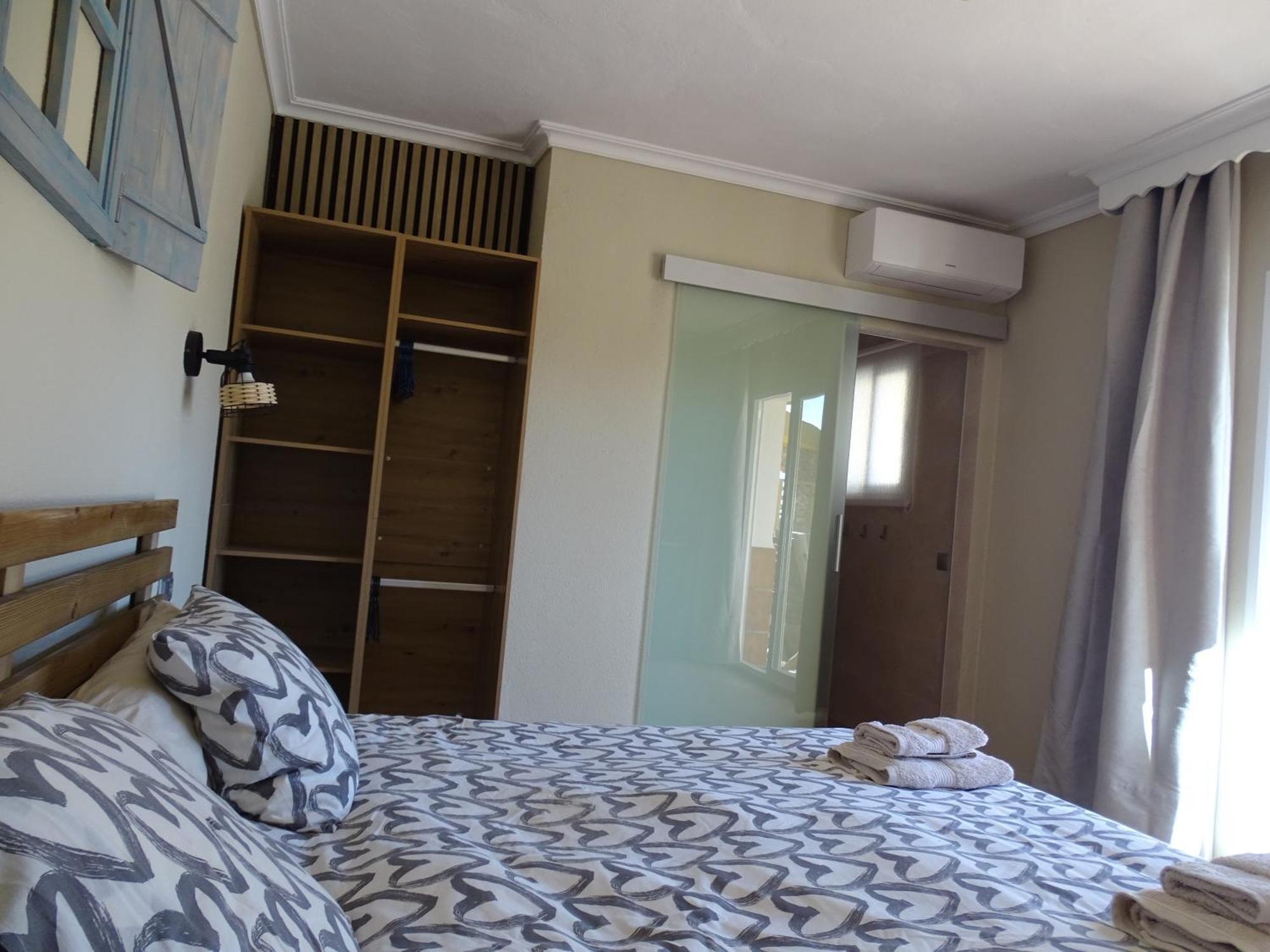 B&B Casa Sarandy Almogía Εξωτερικό φωτογραφία