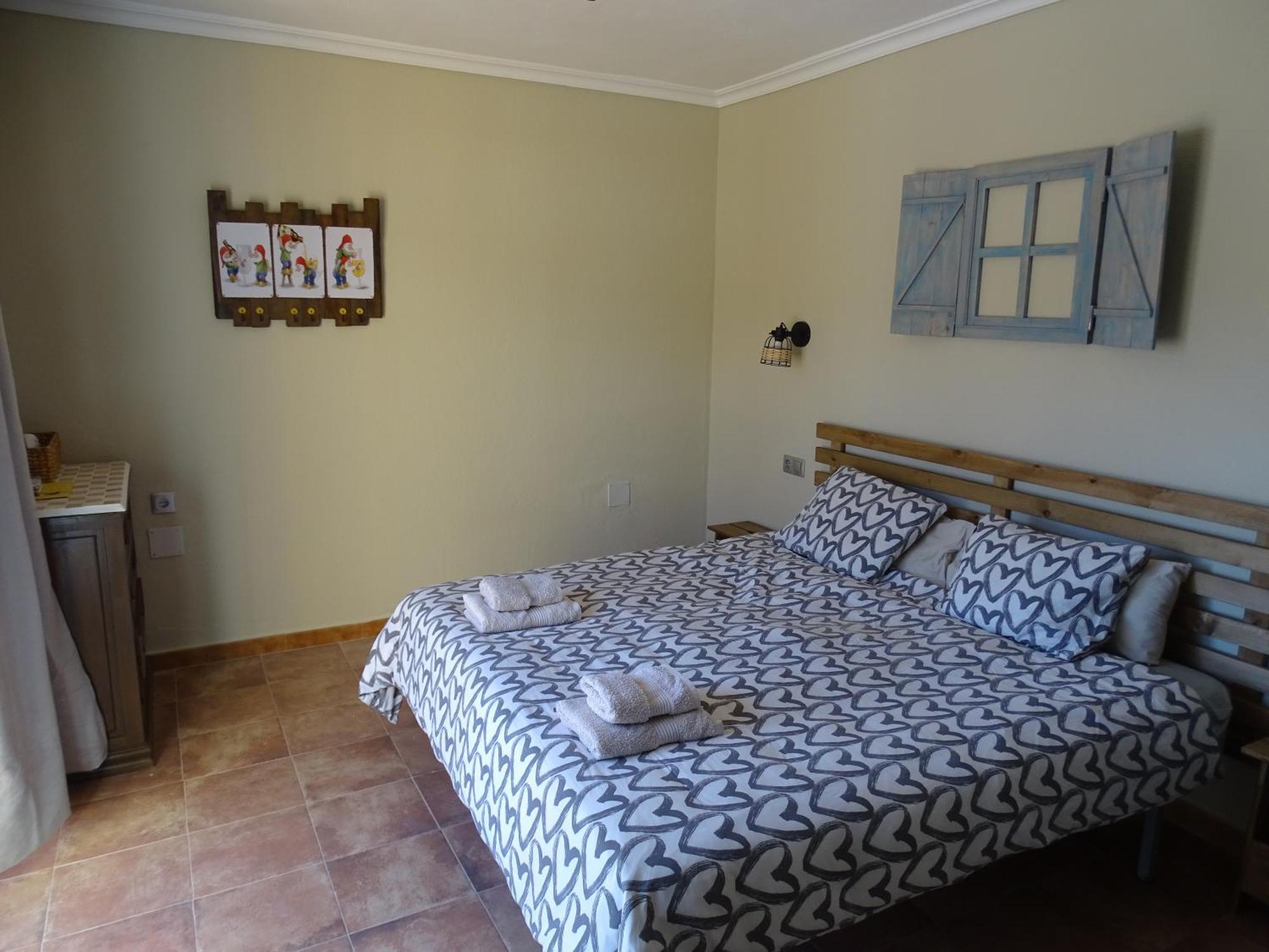 B&B Casa Sarandy Almogía Εξωτερικό φωτογραφία