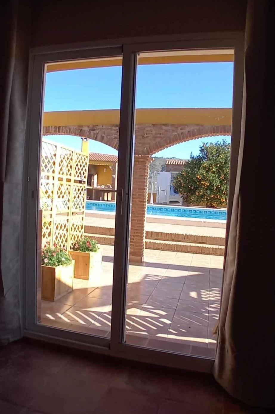 B&B Casa Sarandy Almogía Εξωτερικό φωτογραφία