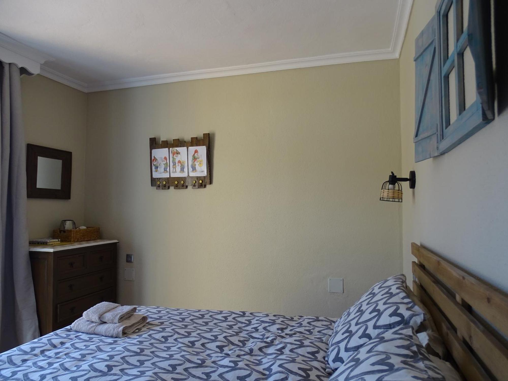 B&B Casa Sarandy Almogía Εξωτερικό φωτογραφία