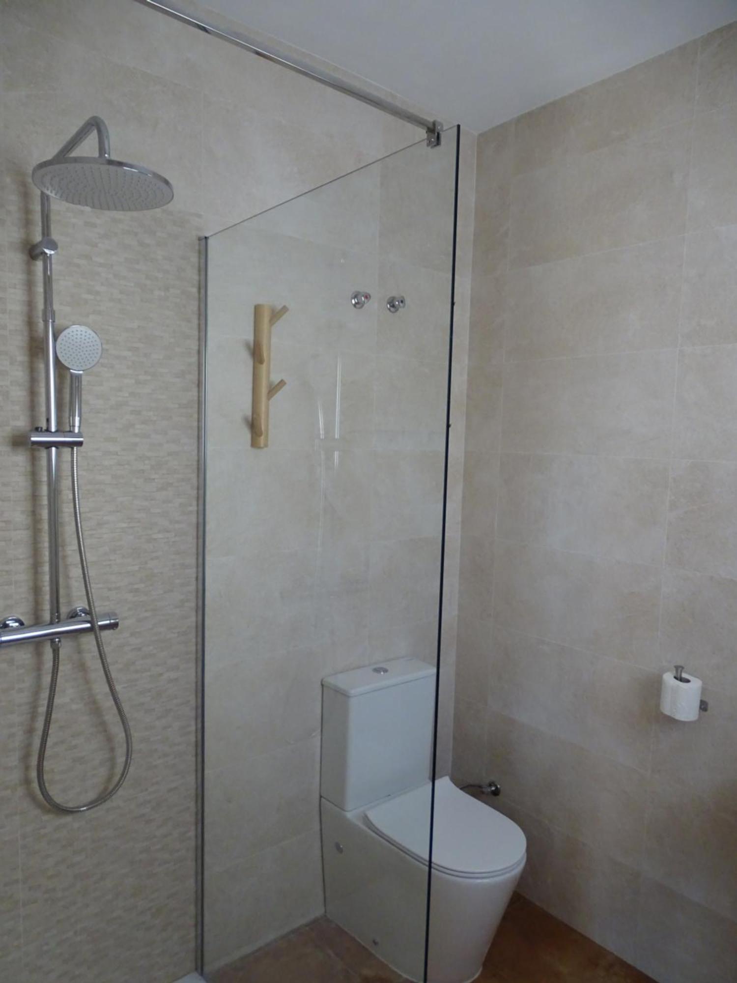 B&B Casa Sarandy Almogía Εξωτερικό φωτογραφία